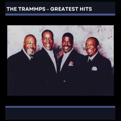 The Trammps - Greatest Hits (Manufactured On Demand)