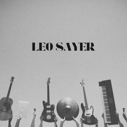 Leo Sayer - Live (2025 Reissue)