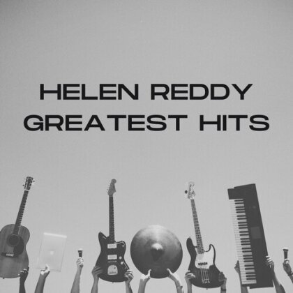 Helen Reddy - Greatest Hits (2025 Reissue, Manufactured On Demand)