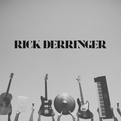 Rick Derringer - Greatest Hits (Manufactured On Demand)