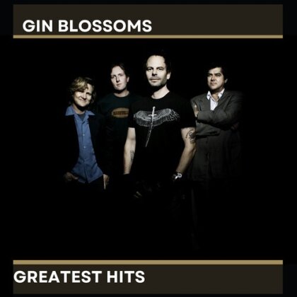 Gin Blossoms - Greatest Hits (Manufactured On Demand)