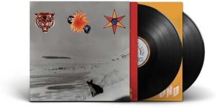 Beta Band - Three E.P.'S (LP)