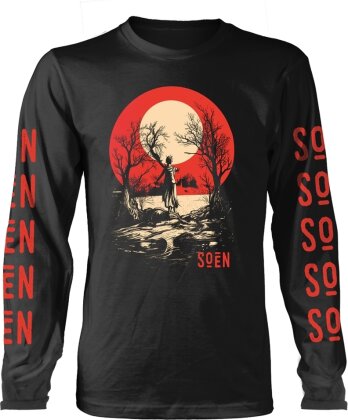 Soen - Redmoon