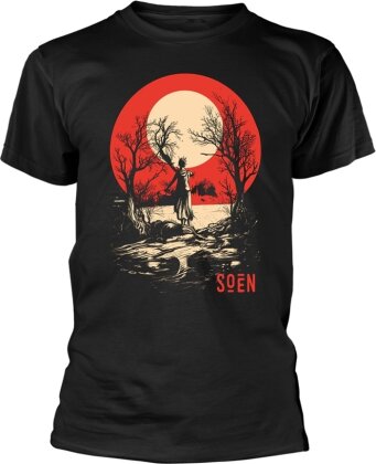 Soen - Redmoon