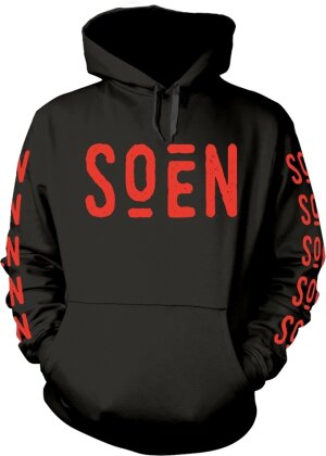 Soen - Redmoon