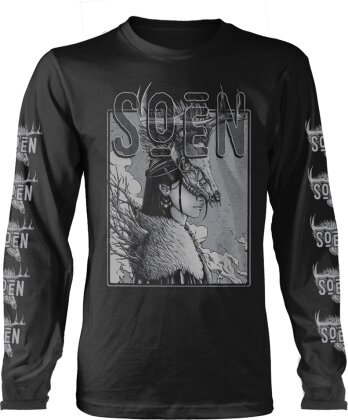 Soen - Enchantress