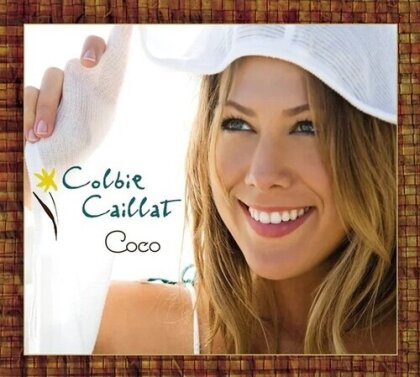 Colbie Caillat - Coco (Yellow Vinyl, LP)
