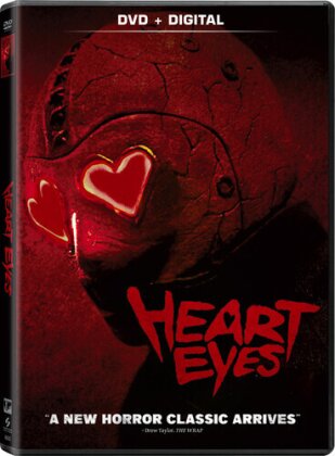 Heart Eyes (2025)