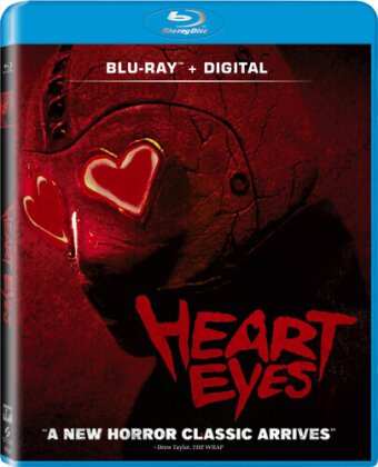 Heart Eyes (2025)