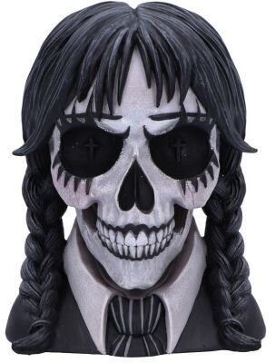 Nemesis Now - "Dark Glare" Buste 16cm