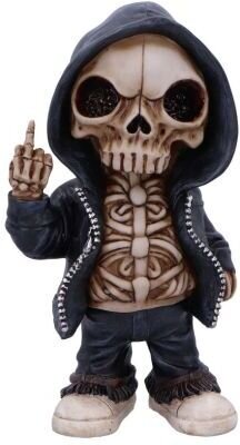 Nemesis Now - "Flip the Bird" Statue 24cm