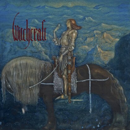 Witchcraft - Idag (Heavy Psych Sounds, LP)