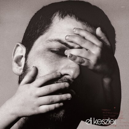 Eli Keszler - ---