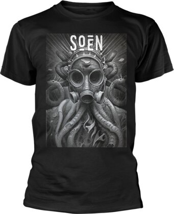 Soen - Incendiary