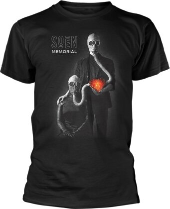 Soen - Memorial
