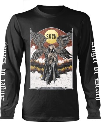 Soen - Angel Of Death