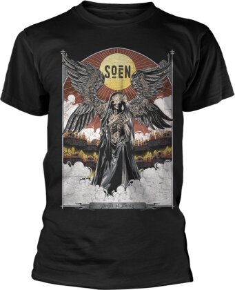 Soen - Angel Of Death