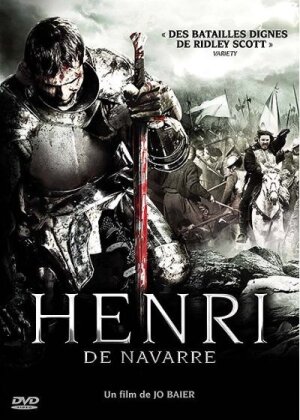 Henri de Navarre (2010)