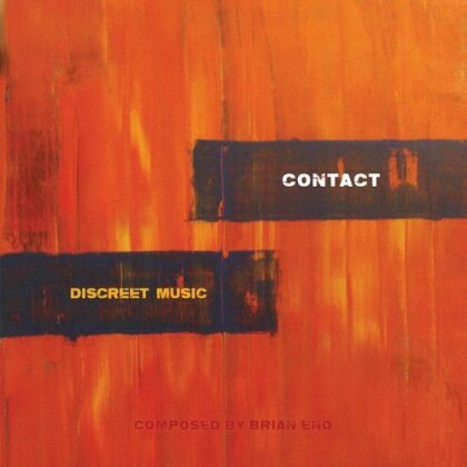 Brian Eno & Contact - Discreet Music