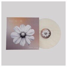 Martina Linn - Skinny Songs (Strictly Limited, Colored, LP)