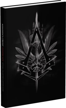 Guide Assassin's Creed Syndicate Collector Edition