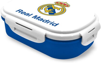 Real Madrid Lunchbox