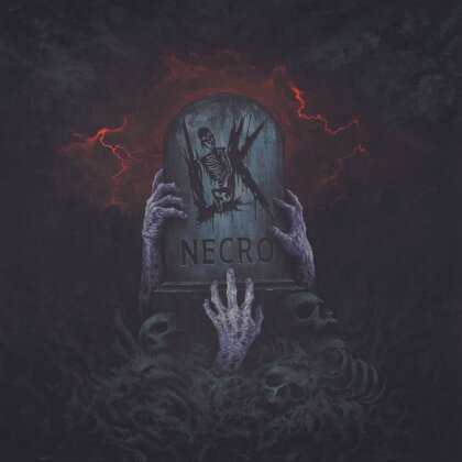 Lik - Necro