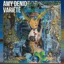 Amy Denio - Variete
