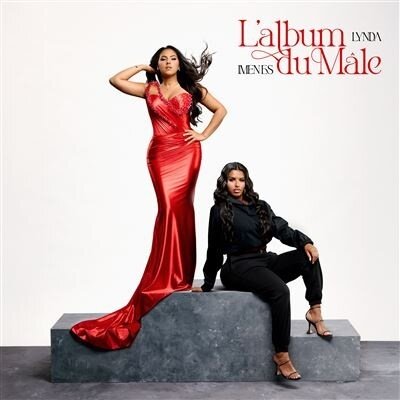Lynda & Imen Es - L'Album Du Male