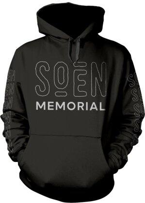 Soen - Memorial