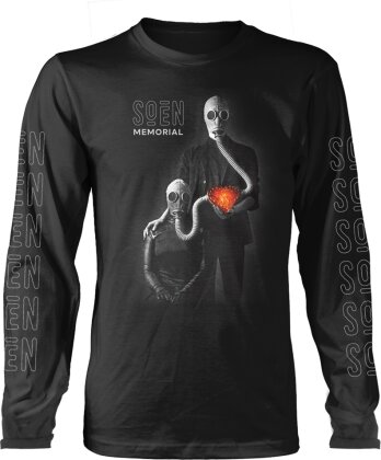 Soen - Memorial