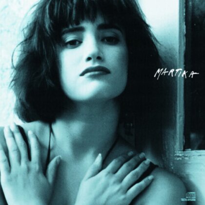 Martika - --- (CD-R, Manufactured On Demand)