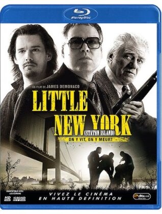 Little New York (2009)