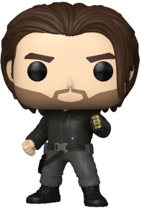 Pop Marvel Thunderbolts - Pop Marvel Thunderbolts Pop 3