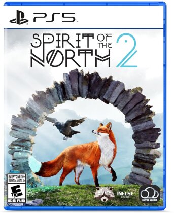 Spirit Of The North 2