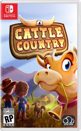 Cattle Country