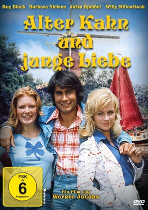 Alter Kahn und junge Liebe (1973) (Neuauflage)