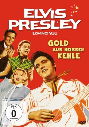 Gold aus heisser Kehle (1957) (Neuauflage)