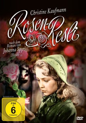 Rosen-Resli (1954) (Neuauflage)