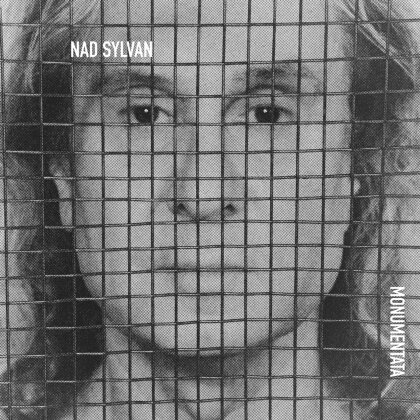 Nad Sylvan (Agents Of Mercy) - Monumentata