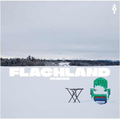 Ferrier - Flachland