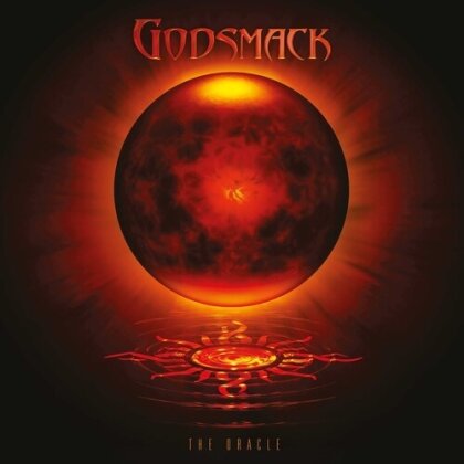 Godsmack - Oracle (2025 Reissue, Republic, LP)