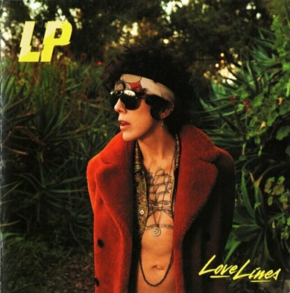 LP - Love Lines (EE Version)