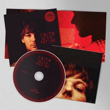 Louis Tomlinson - Faith In The Future