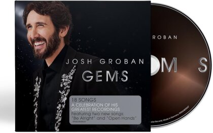 Josh Groban - Gems