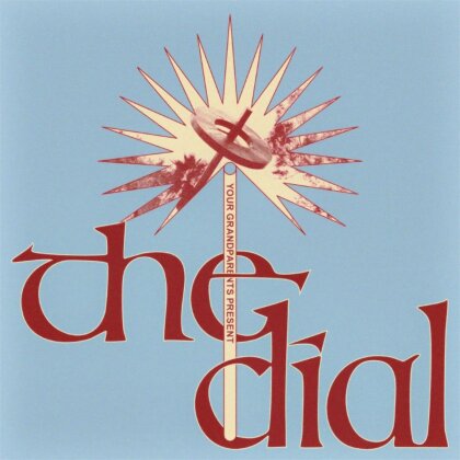 Your Grandparents - The Dial (Antique) (LP)