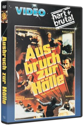 Ausbruch zur Hölle (1977)