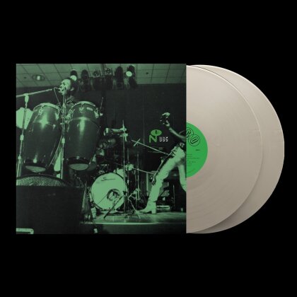 Eccentric Soul: The Linco Label (Silver Vinyl, 2 LP)