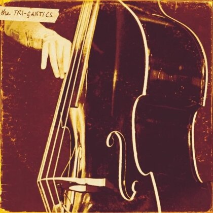 The Tri-Gantics - How Long (7" Single)