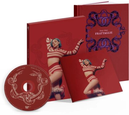 Rose Villain - Radio Vega